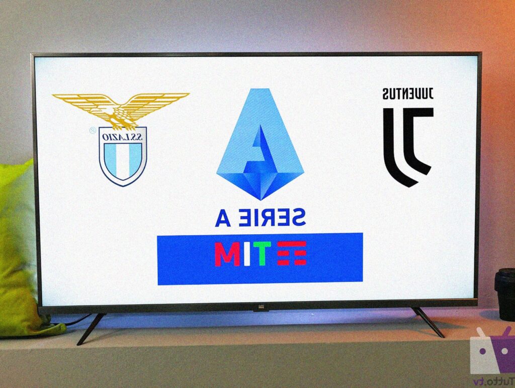juventus lazio serie a