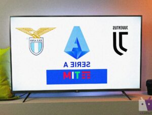 juventus lazio serie a