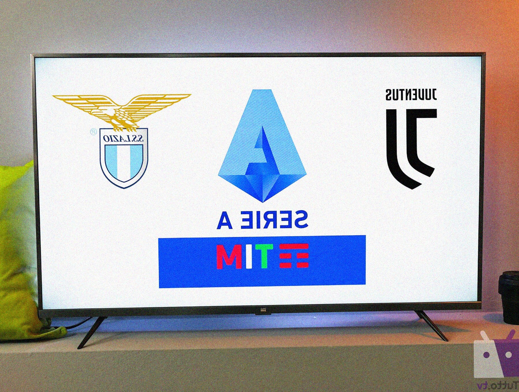 juventus lazio serie a