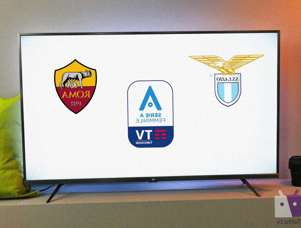 lazio roma serie a femminile