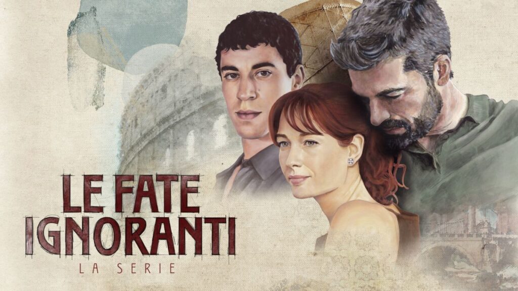 Le Fate Ignoranti