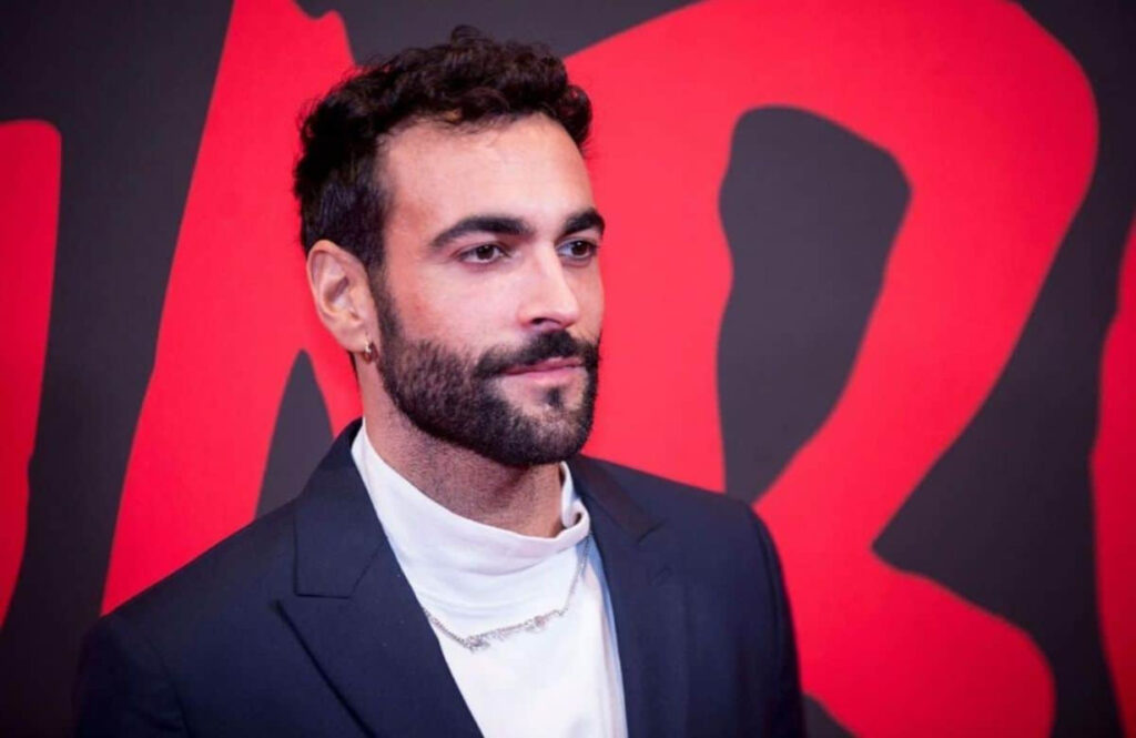 Marco Mengoni