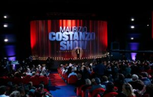 Maurizio Costanzo Show