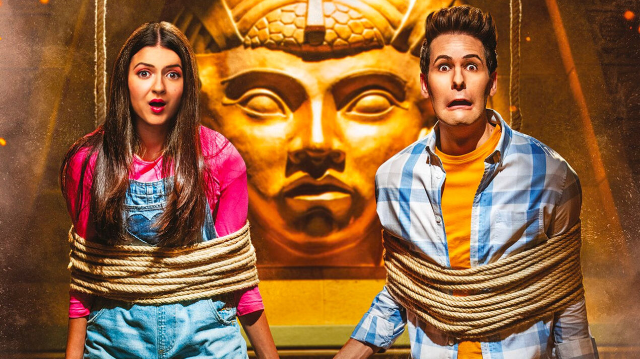 Me contro Te 3 e tanti film in offerta su Prime Video fino al 17 Maggio 2022