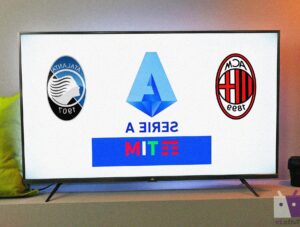 Milan Atalanta Serie A