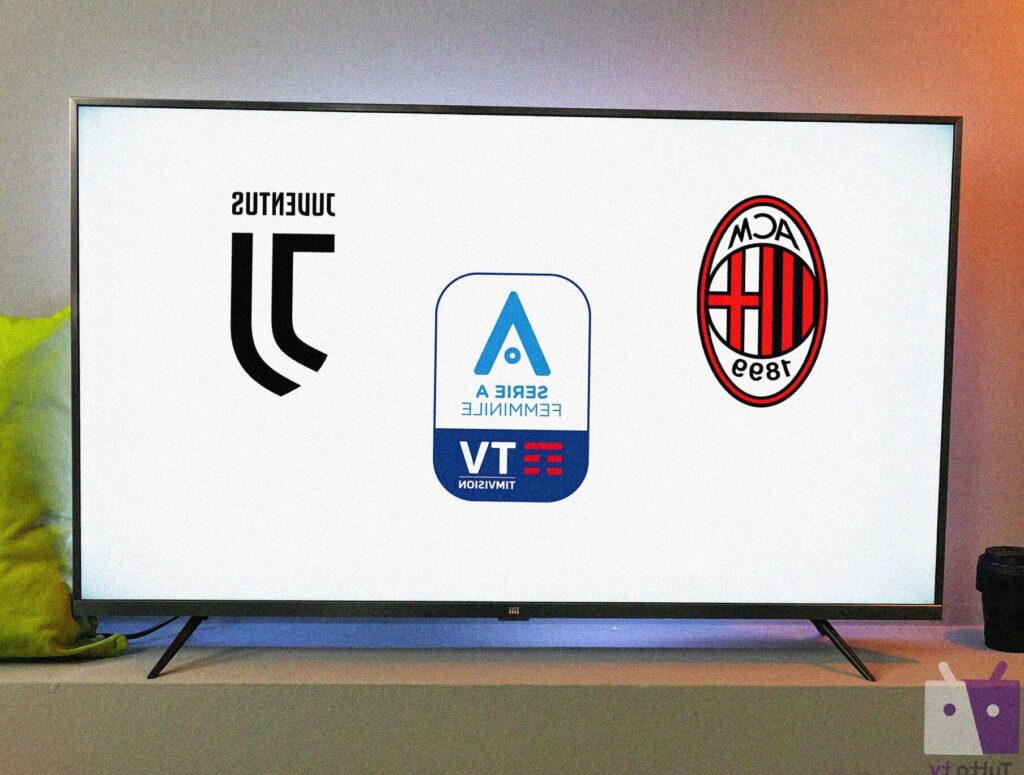 milan juventus serie a femminile