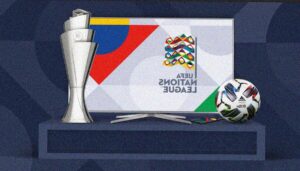 UEFA Nations League 2022