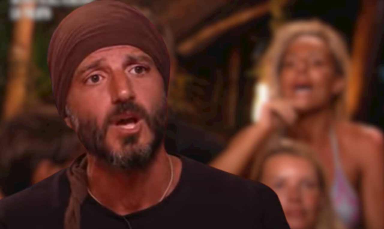 Isola dei Famosi 2022, chi è finito in nomination ieri sera? Isola dei Famosi 2022, chi è finito in nomination ieri sera?