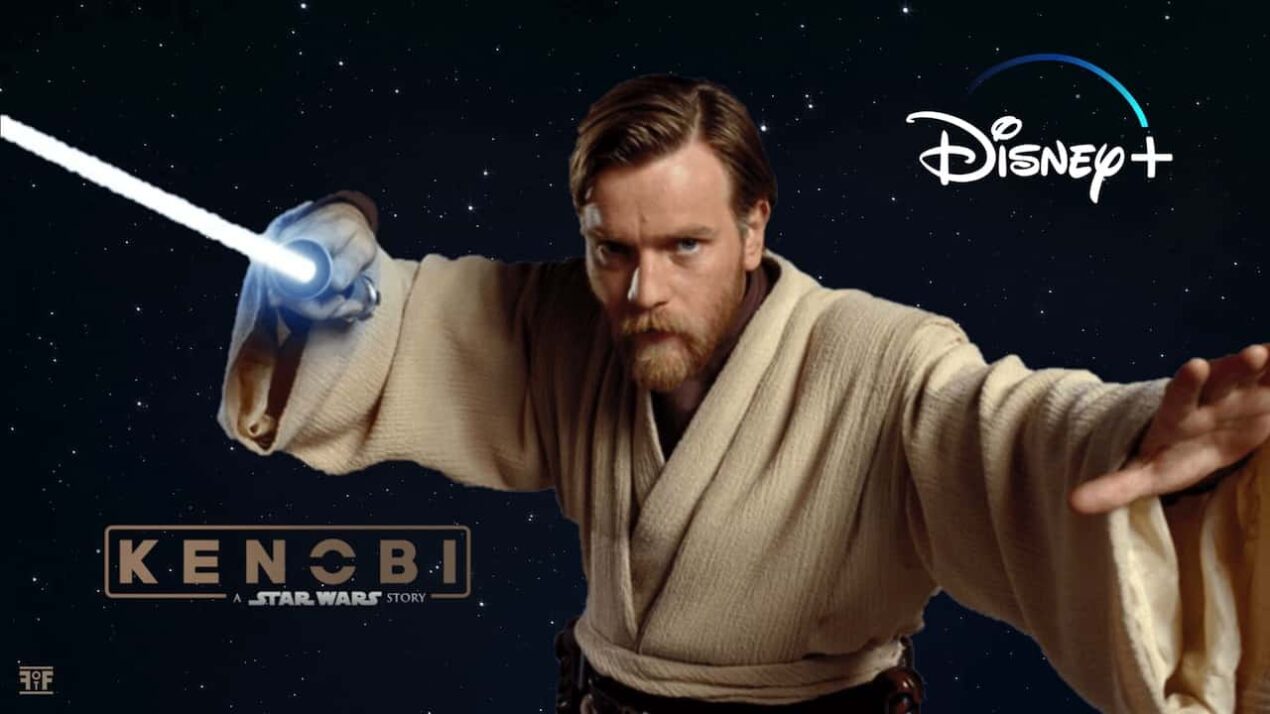 Quando esce in streaming Obi-Wan Kenobi