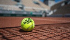 Roland Garros 2022