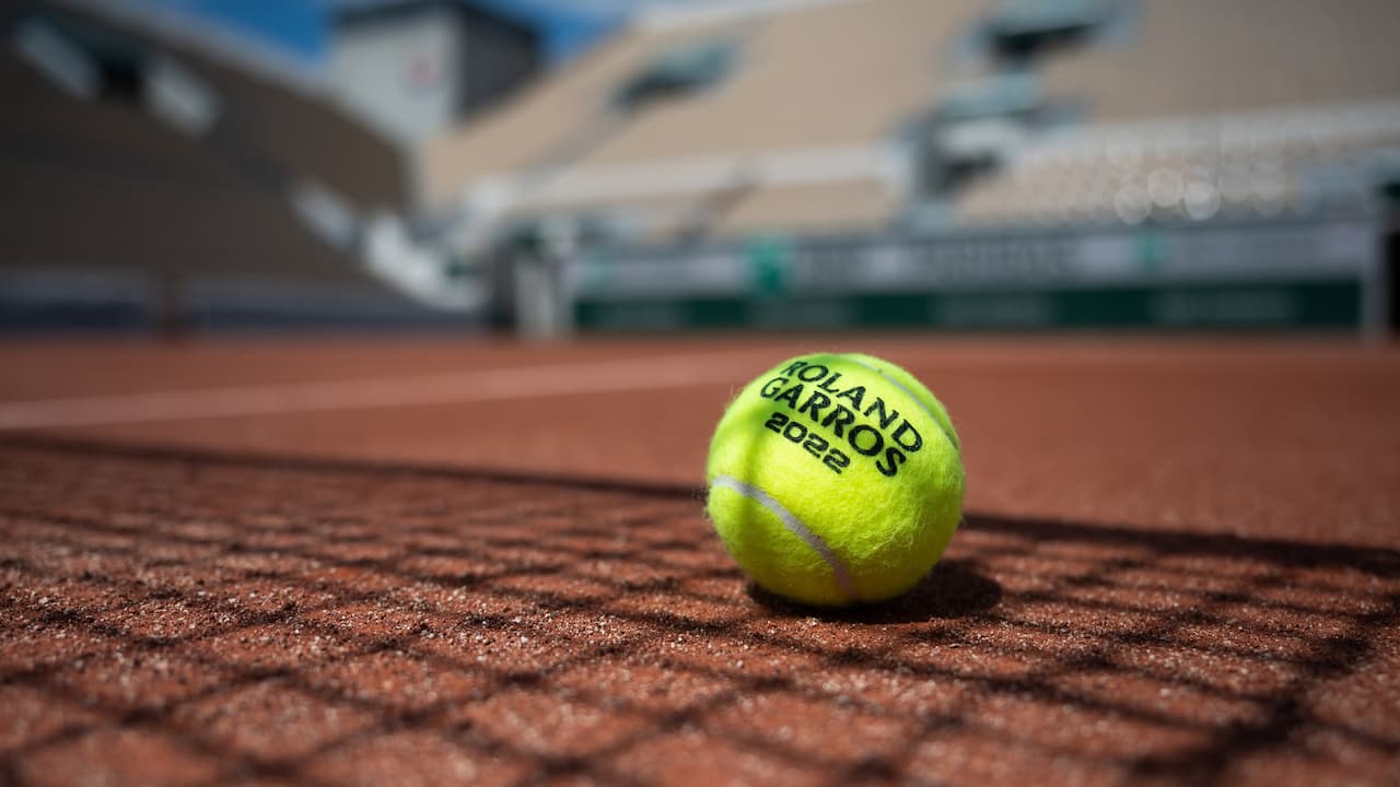 Dove vedere il Roland Garros 2022 in TV e in streaming