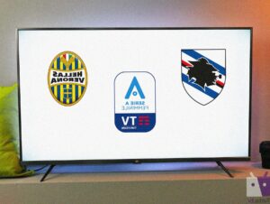 sampdoria hellas verona serie a femminile