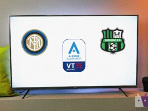 Sassuolo Inter Serie A Femminile