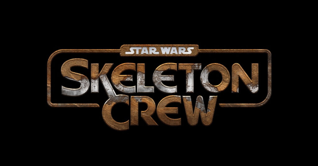 Skeleton Crew