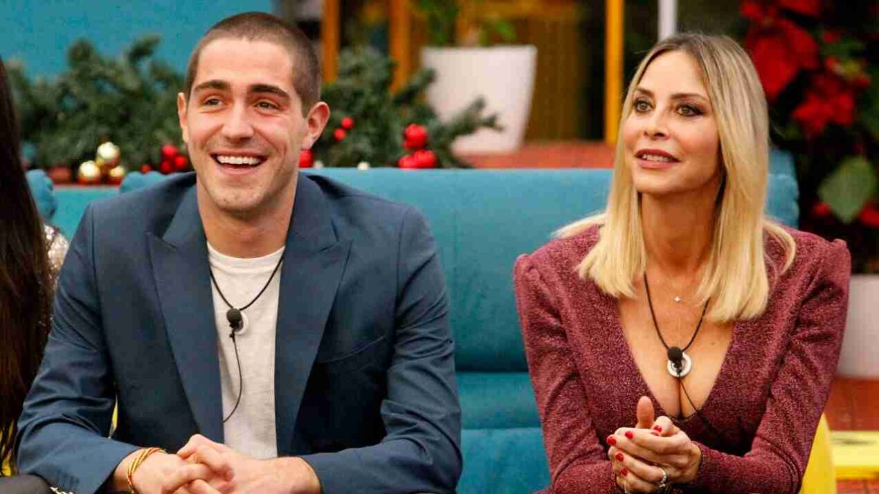 Stefania Orlando e Tommaso Zorzi di nuovo insieme: "Sarebbe stato un peccato"