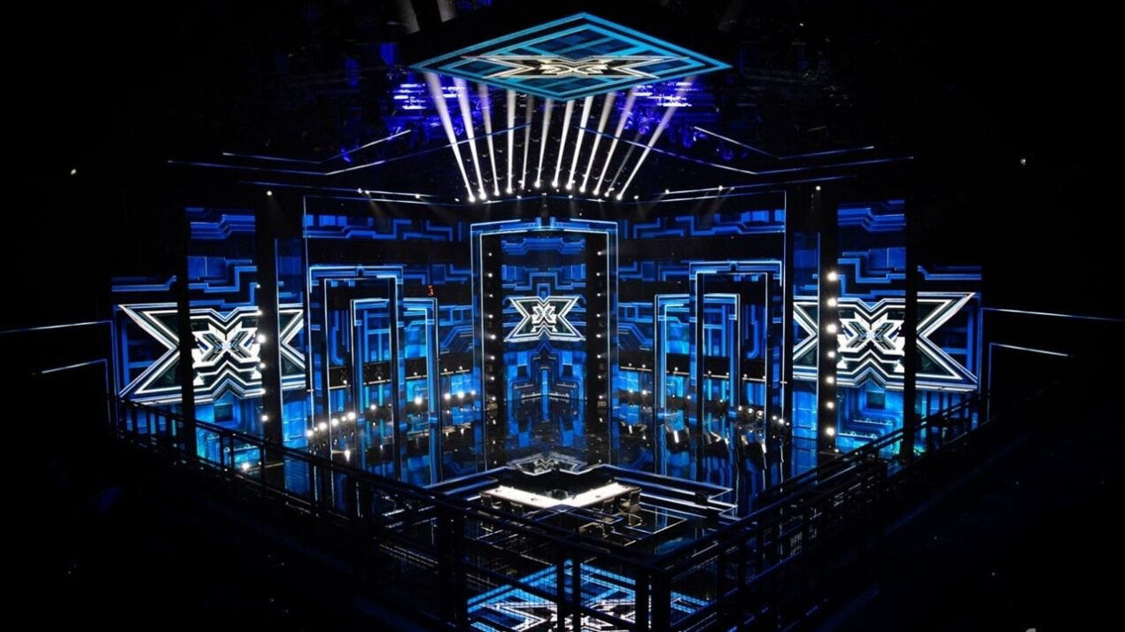 I 4 giudici ufficiali di X Factor: chi sono?