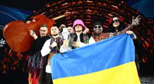 Eurovision Ucraina