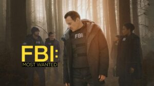 FBI Most Wanted