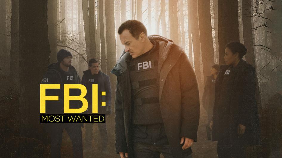 FBI Most Wanted