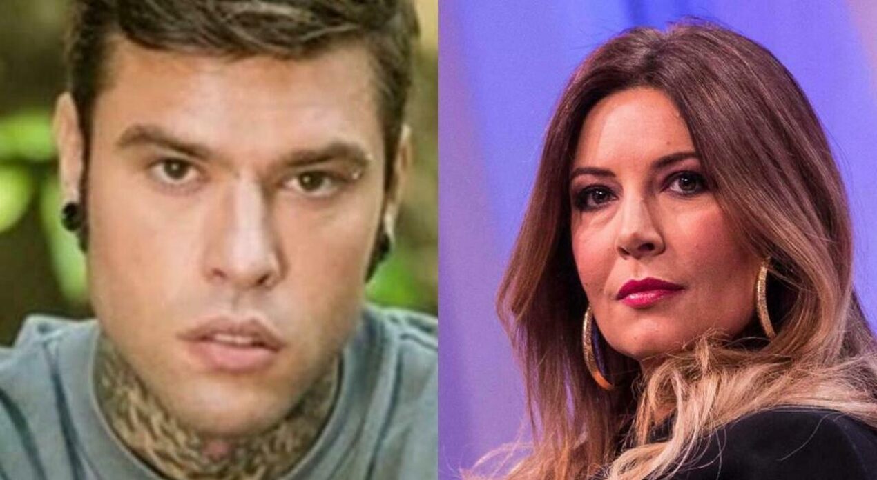 Il commento di Selvaggia Lucarelli dopo il tapiro a Fedez per la vacanza a Dubai