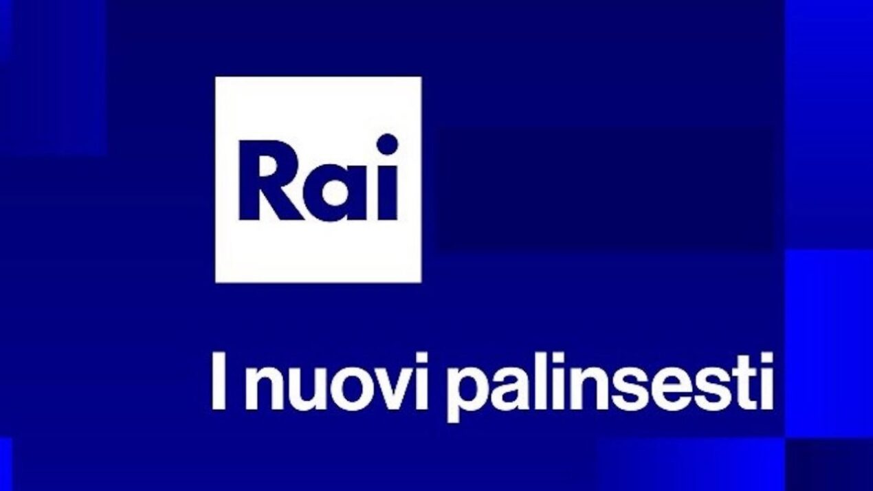 Rivelati i palinsesti estivi 2023 di Rai 1: ecco cosa andrà in onda