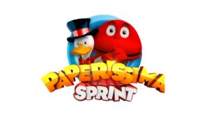 Paperissima Sprint