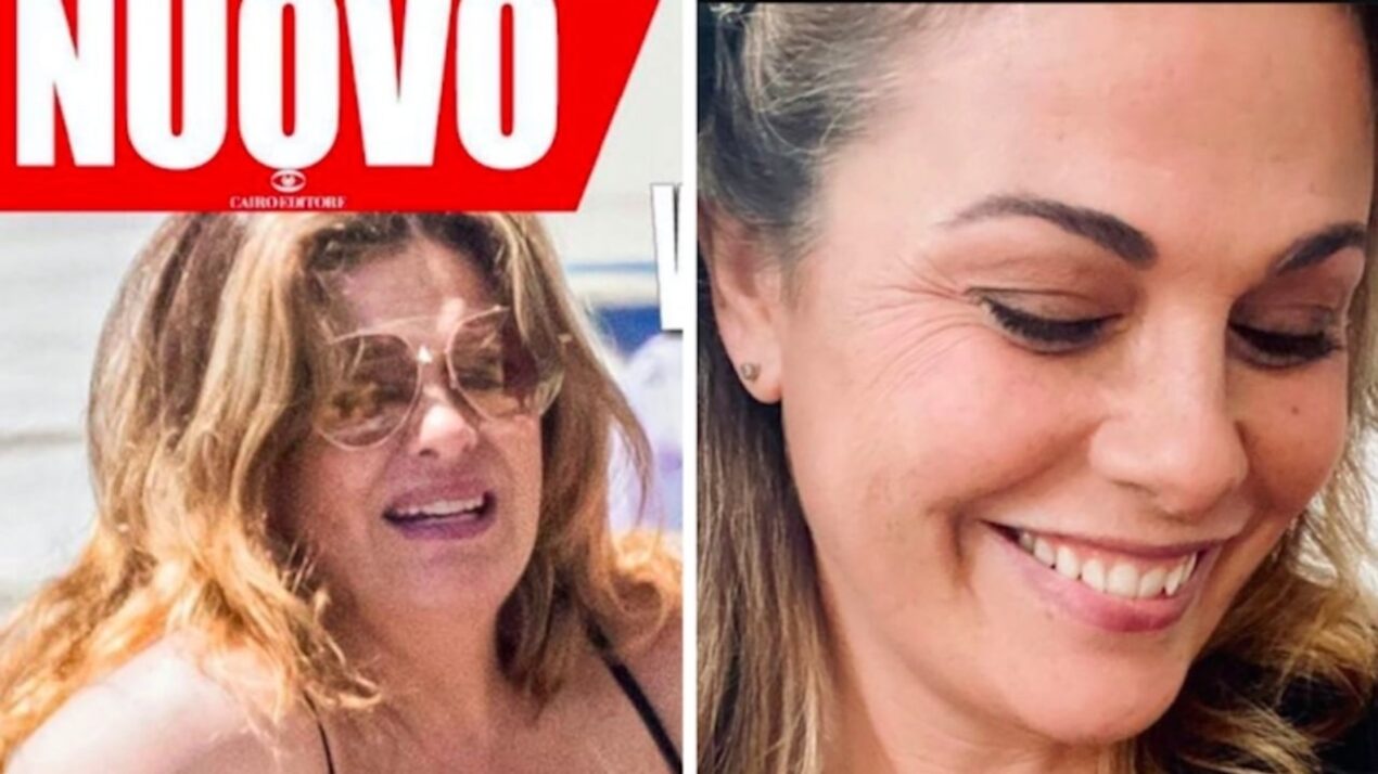 Vanessa Incontrada risponde alle critiche sul suo aspetto fisico: la stoccata