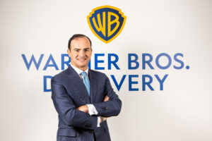 Warner Bros Discovery