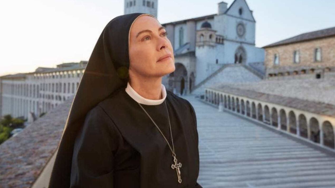 Che fine farà Suor Angela? Elena Sofia Ricci svela tutto