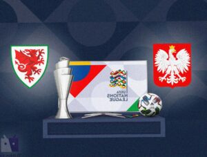Dove vedere Polonia-Galles