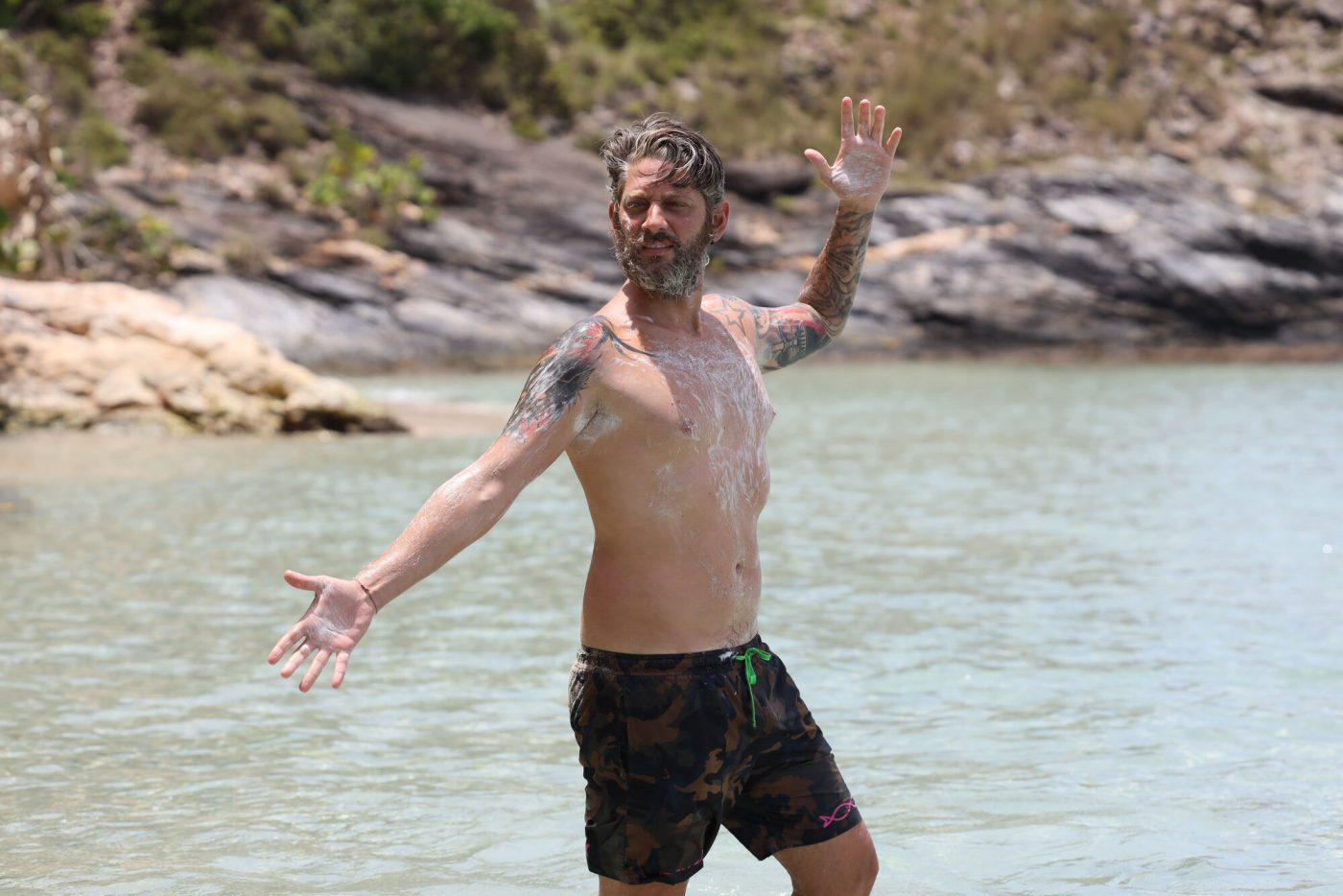 Edoardo Tavassi sostituirà Alvin a L’Isola 2023? La verità Edoardo Tavassi sostituirà Alvin a L’Isola 2023? La verità