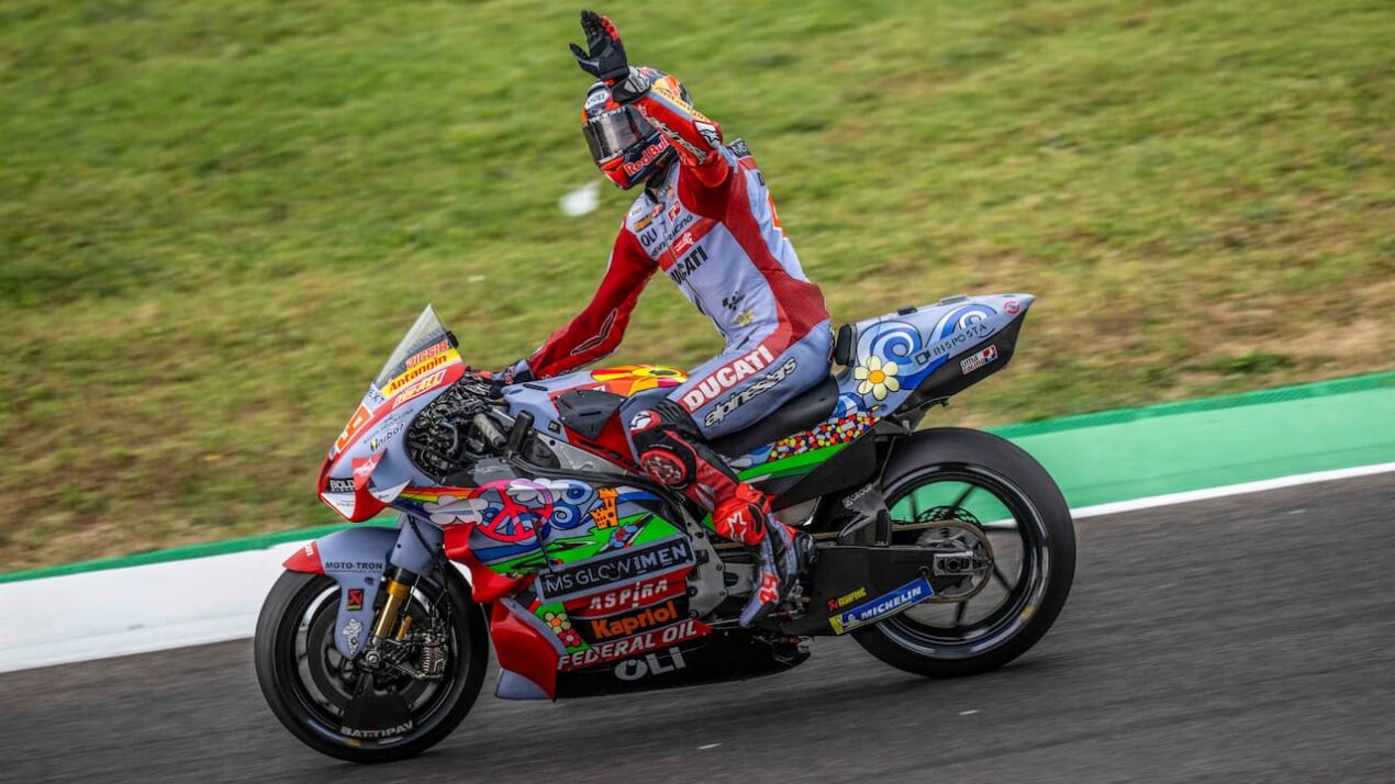 Orari qualifiche MotoGP Catalogna oggi 4 giugno su Sky e TV8