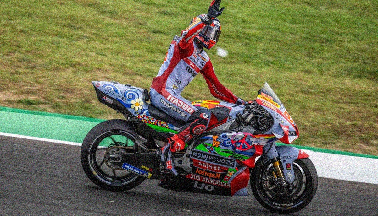 Orari qualifiche MotoGP Catalogna oggi 4 giugno su Sky e TV8