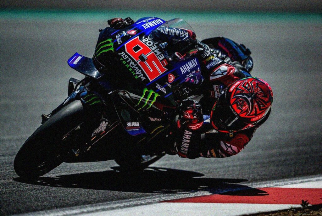 Fabio Quartararo