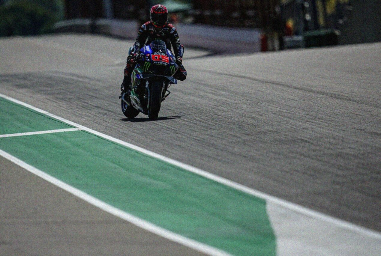 Orari qualifiche MotoGP Olanda oggi 25 giugno su Sky e TV8