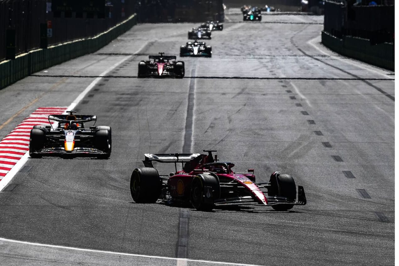 I 100 anni dell'Autodromo di Monza: arriva su Rai2 il docu-film