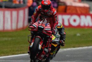 Francesco Bagnaia