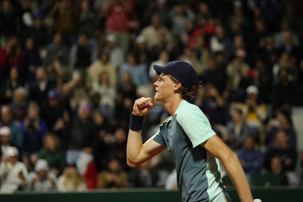 Dove vedere Sinner-Paul oggi 22 giugno in TV e in streaming