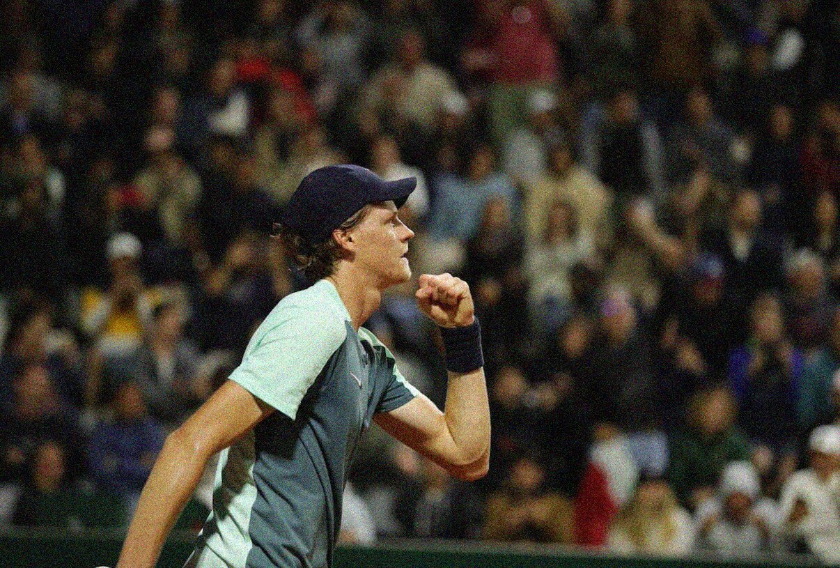 Dove vedere Sinner-Paul oggi 22 giugno in TV e in streaming