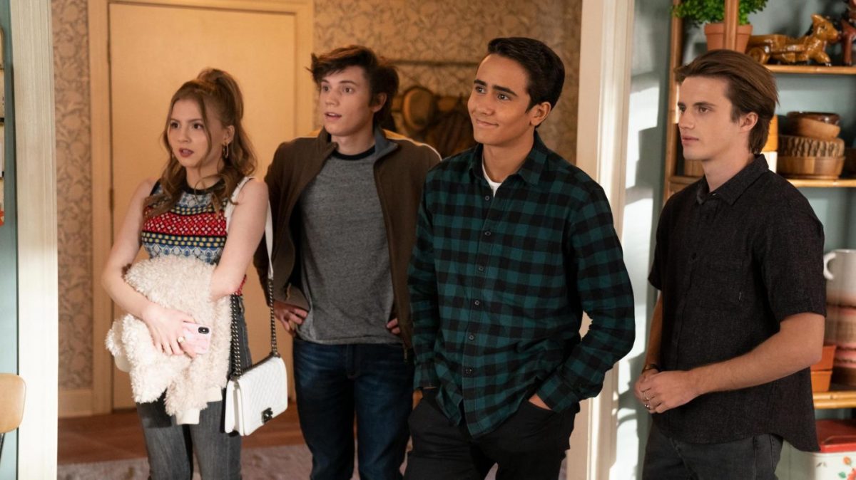 Disney+ ha diffuso il trailer ufficiale di Love, Victor 3: ecco tutte le novità