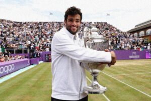 Matteo Berrettini