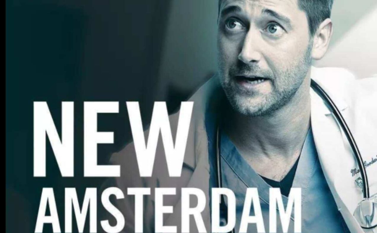 Tutto pronto per New Amsterdam: la quarta stagione è in arrivo su Canale 5
