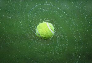 Palla da tennis