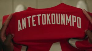 Rise - La vera storia di Antetokounmpo su Disney Plus