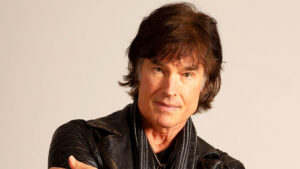 Ronn Moss