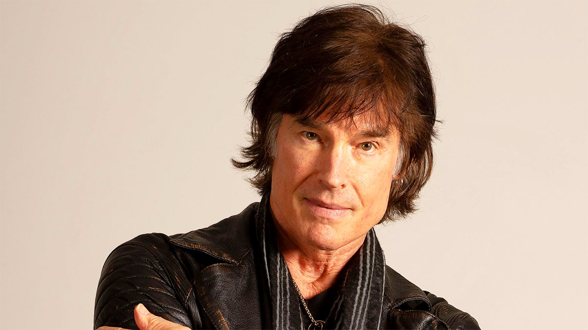 Ronn Moss sarà nel cast di Tale e Quale Show? La conferma di Miriana Trevisan