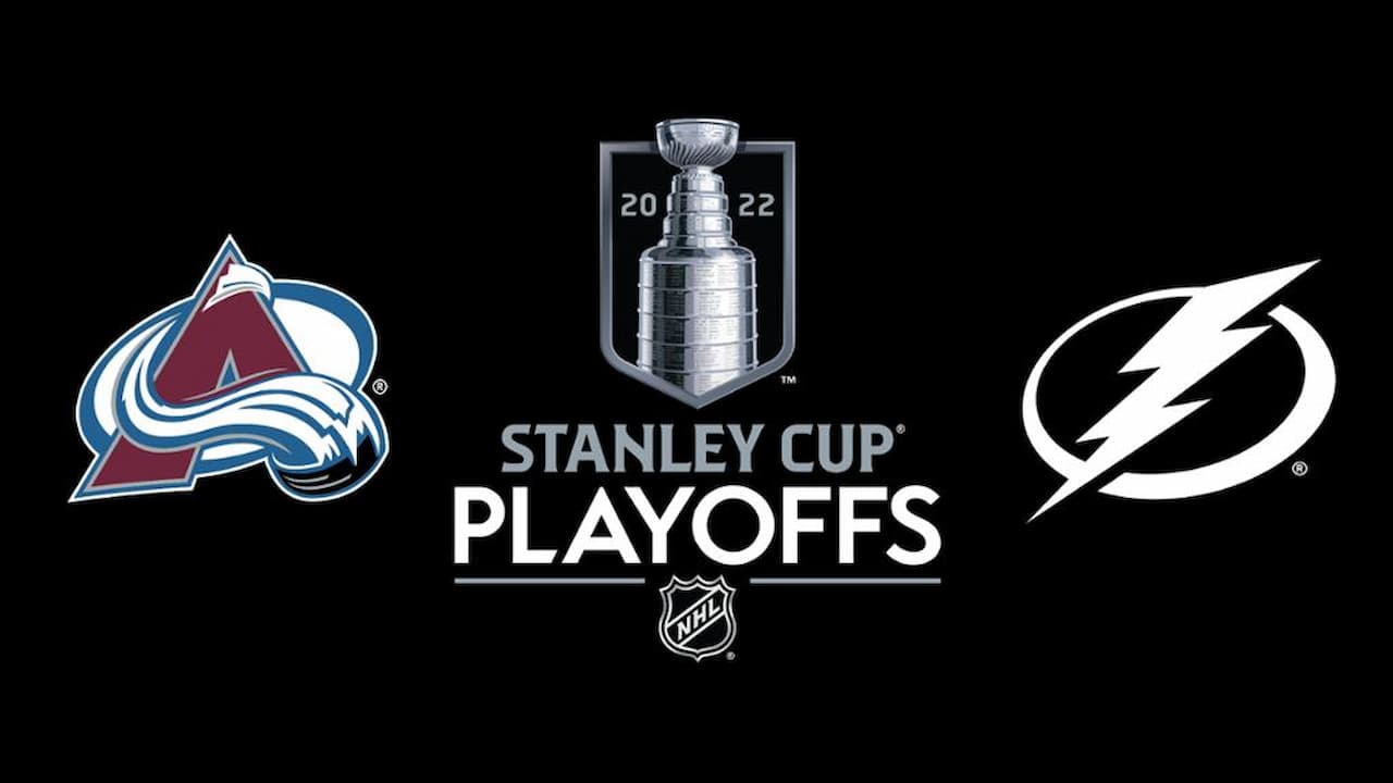 Dove vedere le Stanley Cup Finals 2022 NHL in TV e streaming