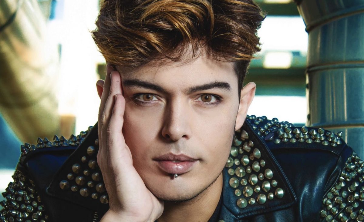 Incidente per i The Kolors: Stash fa chiarezza: "Camion andava contromano"