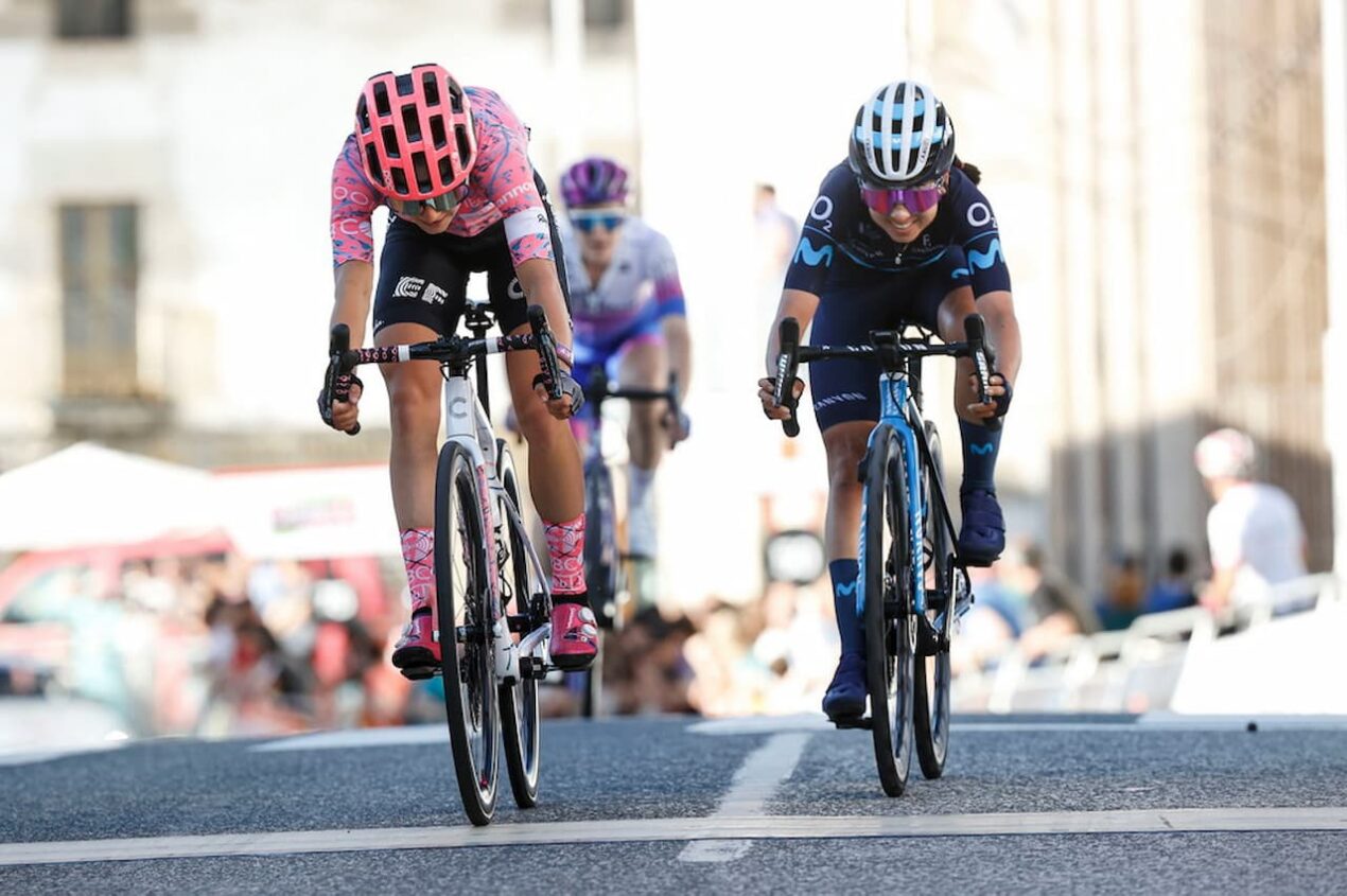 Dove vedere il Giro Donne e il Tour de France femminile 2022 in TV e in streaming