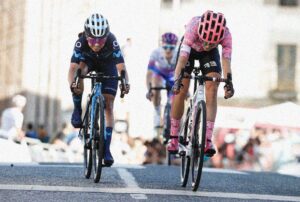 Tour de France femminile 2022